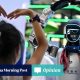 Hong Kong pode ser parceira da China no maior centro mundial de Inteligência Artificial