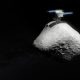 Uma missão a um asteroide distante acaba de ter uma grande surpresa.