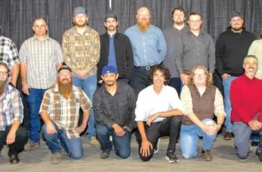 Academia de Qualificação para Grandes Obras.