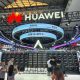Huawei lança o supercomputador de IA 'mais potente do mundo' e desafia a Nvidia.