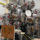 Fusão nuclear: novo projeto dos EUA pode trocar lasers por jatos de plasma.