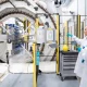 NCC moderniza seus centros no Reino Unido com a plataforma 3DEXPERIENCE da Dassault.