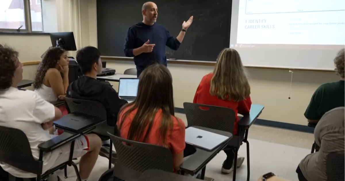 Universidade de Ohio torna estudo de Inteligência Artificial obrigatório para todos os estudantes