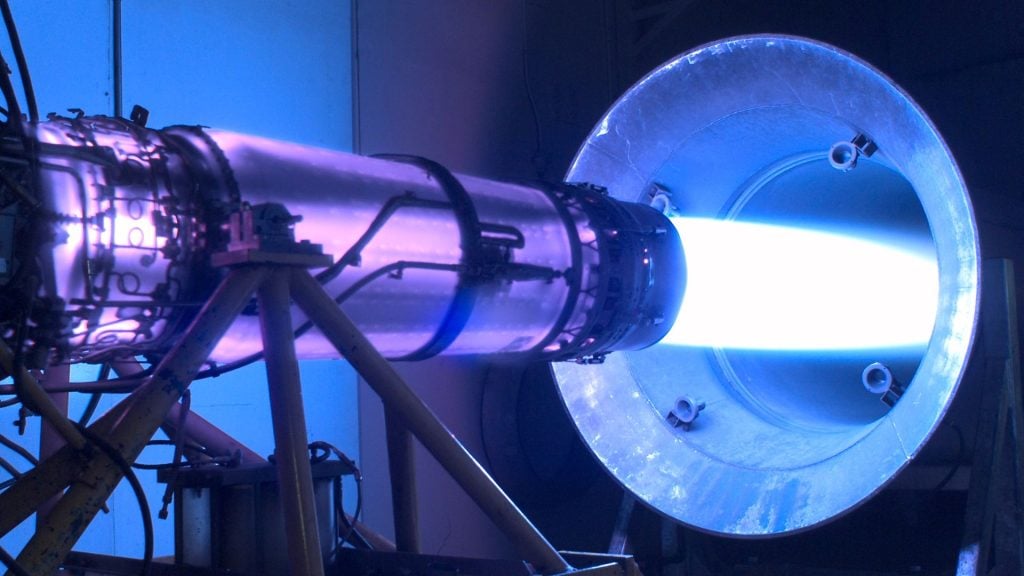 Inspirada em corais, nova célula de energia 3D pode impulsionar jatos mais leves.
