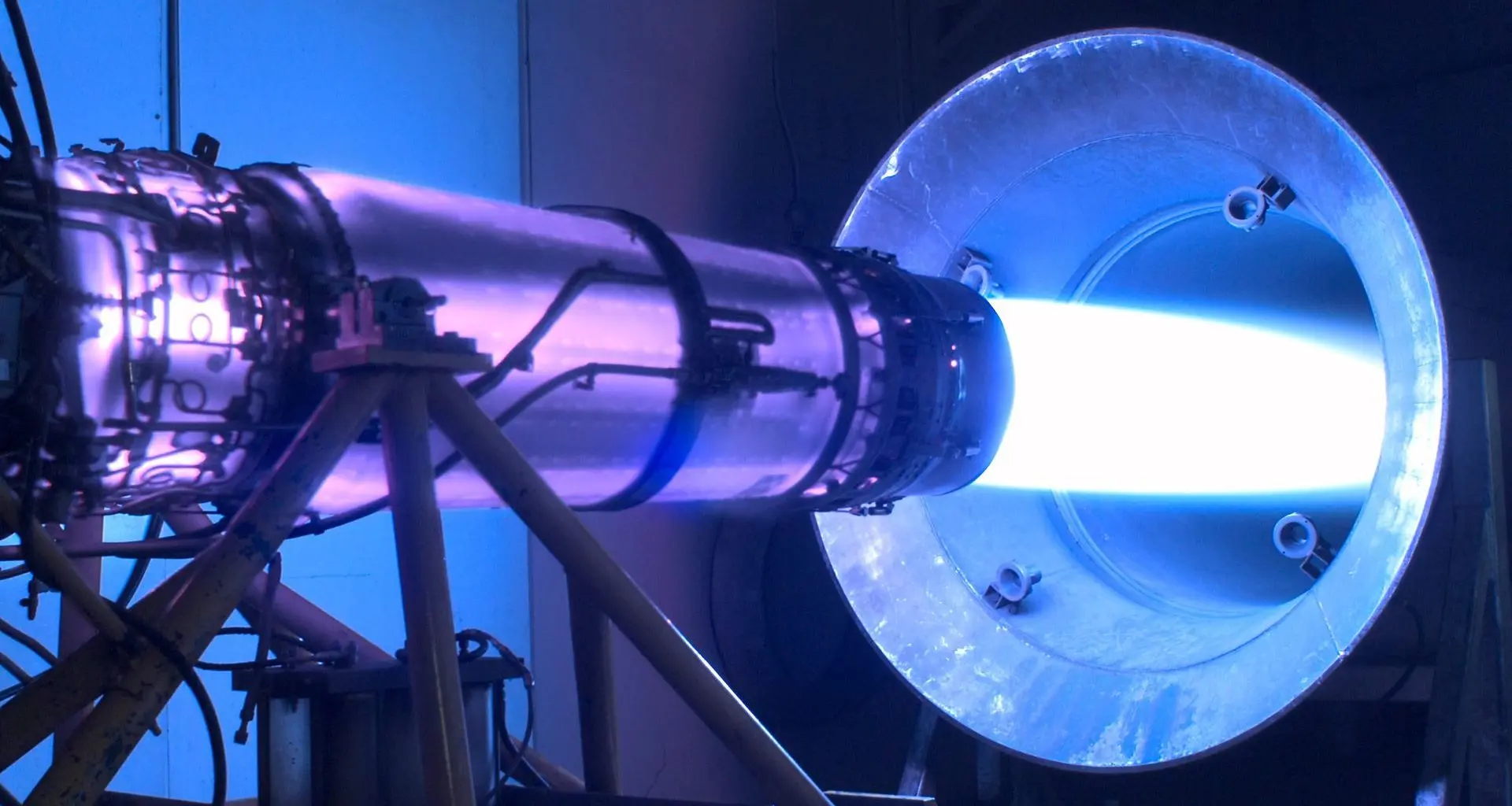 Inspirada em corais, nova célula de energia 3D pode impulsionar jatos mais leves.