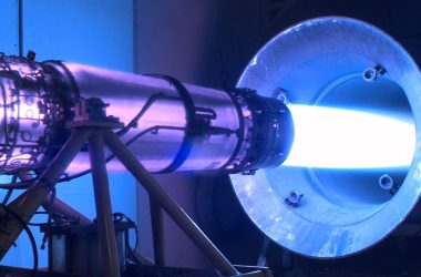 Inspirada em corais, nova célula de energia 3D pode impulsionar jatos mais leves.