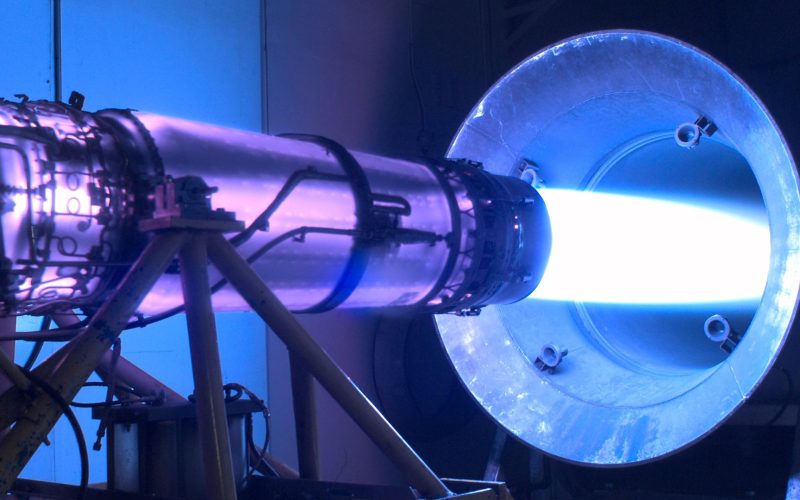 Inspirada em corais, nova célula de energia 3D pode impulsionar jatos mais leves.