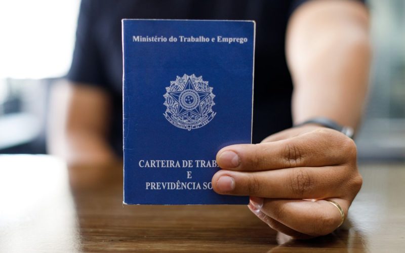Construção civil tem vagas de destaque com ótimos salários no Sine Municipal.