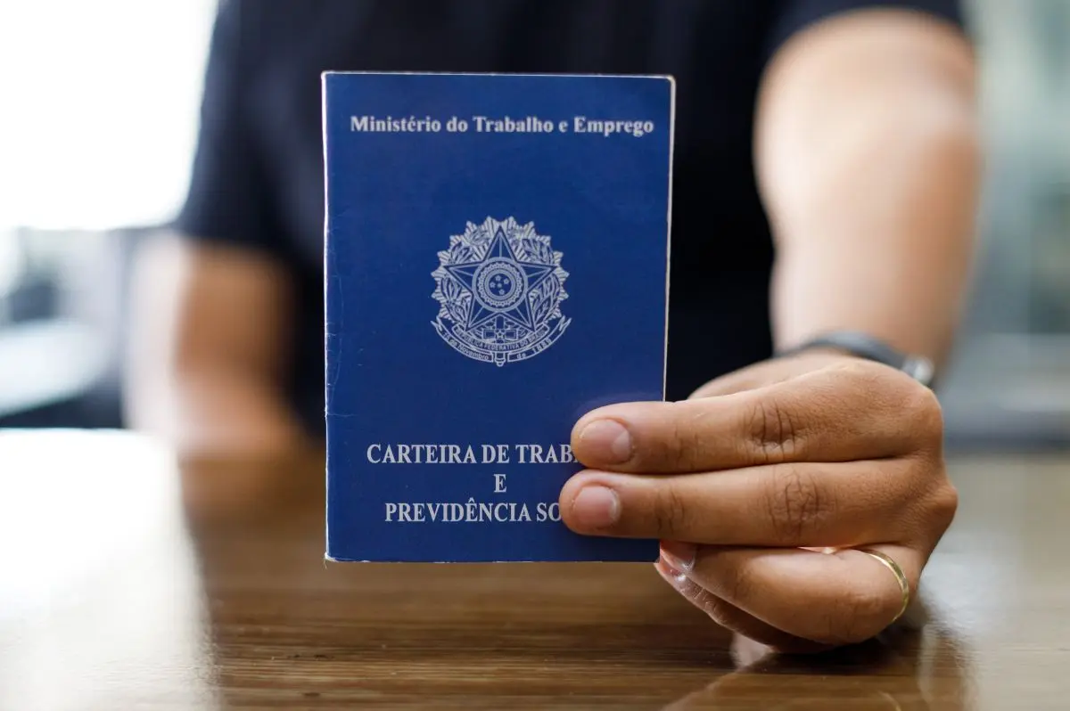 Construção civil tem vagas de destaque com ótimos salários no Sine Municipal.