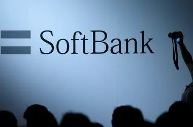 Parceria da SoftBank com OpenAI no Japão é adiada, segundo fonte
