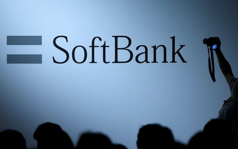 Parceria da SoftBank com OpenAI no Japão é adiada, segundo fonte