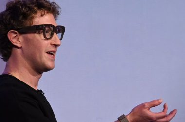 Tudo sobre os novos óculos inteligentes da Meta com inteligência artificial