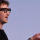 Tudo sobre os novos óculos inteligentes da Meta com inteligência artificial