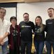 SoftServe e NVIDIA lançam a AI Week 2025 na Colômbia para impulsionar talentos e inovação em IA.