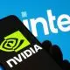 Nvidia investirá R$ 25 bilhões na Intel para unir forças em tecnologia de IA e computadores no Brasil