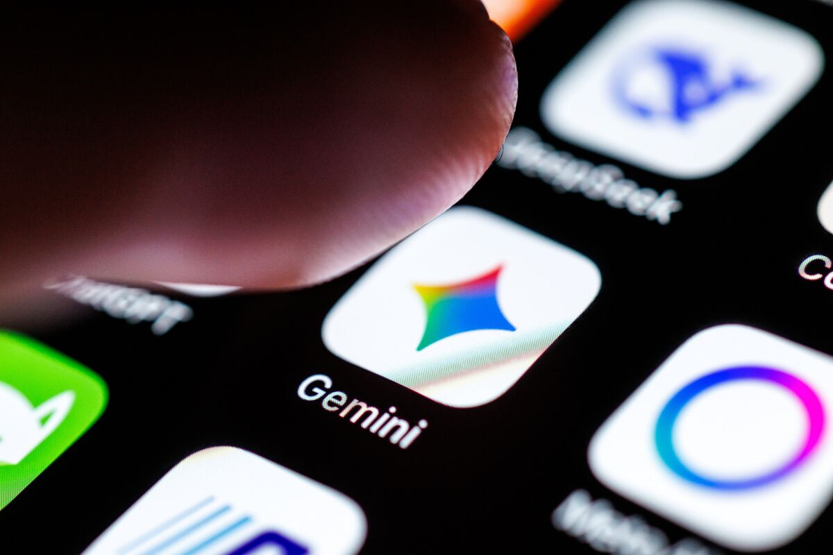 Google coloca Gemini no Chrome após se livrar de venda forçada nos EUA