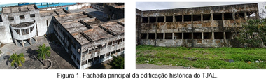 Pesquisa sobre patrimônio histórico de Maceió será destaque em evento.