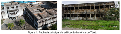 Pesquisa sobre patrimônio histórico de Maceió será destaque em evento.