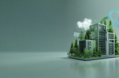 O roteiro para infraestrutura pronta para IA e alinhada aos princípios ESG.