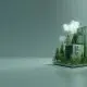 O roteiro para infraestrutura pronta para IA e alinhada aos princípios ESG.