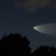 VÍDEO: O objeto brilhante no céu era o lançamento dos satélites Starlink da SpaceX.