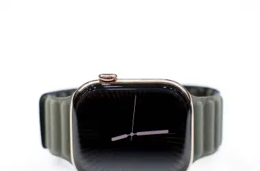 Apple usou Inteligência Artificial para criar alerta de pressão alta no Apple Watch