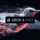 Grok 4: Inteligência Artificial da xAI chega mais rápida e mais poderosa, prometendo revolucionar interações