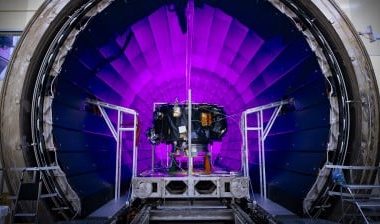 Missão IMAP da NASA dá passo gigante rumo ao lançamento, concluindo uma etapa fundamental.