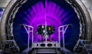 Missão IMAP da NASA dá passo gigante rumo ao lançamento, concluindo uma etapa fundamental.