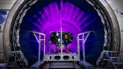 Missão IMAP da NASA dá passo gigante rumo ao lançamento, concluindo uma etapa fundamental.