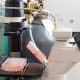 Engenheiros criam novo biorreator e triplicam a produção de vesículas de cura.