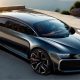 Fotos: o elétrico mais rápido do mundo? Protótipo da Dreame inspirado em Bugatti é apresentado.