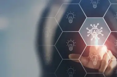 Tem R$ 15 mil? 2 ações de Inteligência Artificial para investir e manter por muito tempo