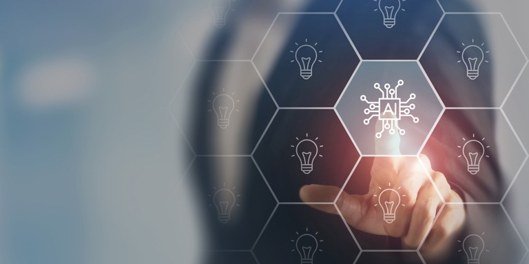 Tem R$ 15 mil? 2 ações de Inteligência Artificial para investir e manter por muito tempo