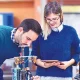 Engenharia do amanhã: Formando engenheiros preparados para o futuro.
