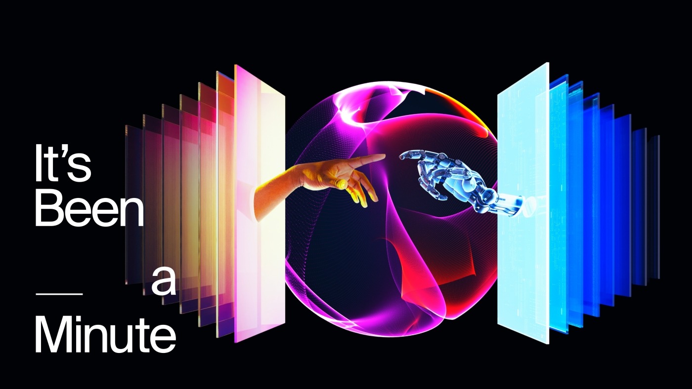 Será que dá pra confiar nas respostas de Inteligência Artificial? Já faz um tempinho