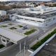 Ibotirama ganha o novo Hospital Velho Chico, uma obra da SIAN Engenharia.