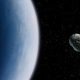 Conheça o novo parceiro da Terra: uma pequena quase-lua que nos acompanha há décadas.