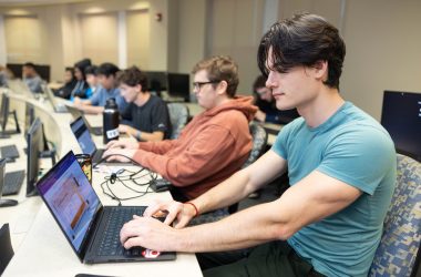 Universidade cria cursos de IA e Engenharia da Construção para atender demanda e impulsionar inovação