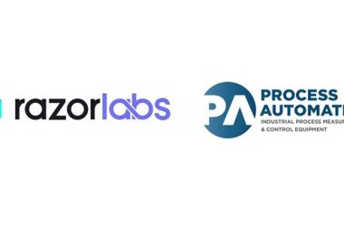 Razor Labs e Process Automation unem forças em manutenção preditiva com Inteligência Artificial.