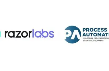 Razor Labs e Process Automation unem forças em manutenção preditiva com Inteligência Artificial.