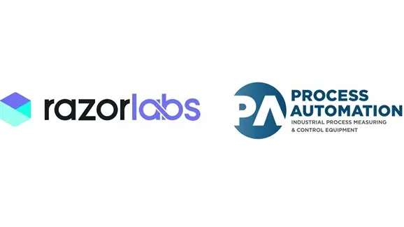 Razor Labs e Process Automation unem forças em manutenção preditiva com Inteligência Artificial.