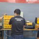 Engenharia Unimar: abre portas para o mundo, une várias áreas na prática e impulsiona a sua carreira.