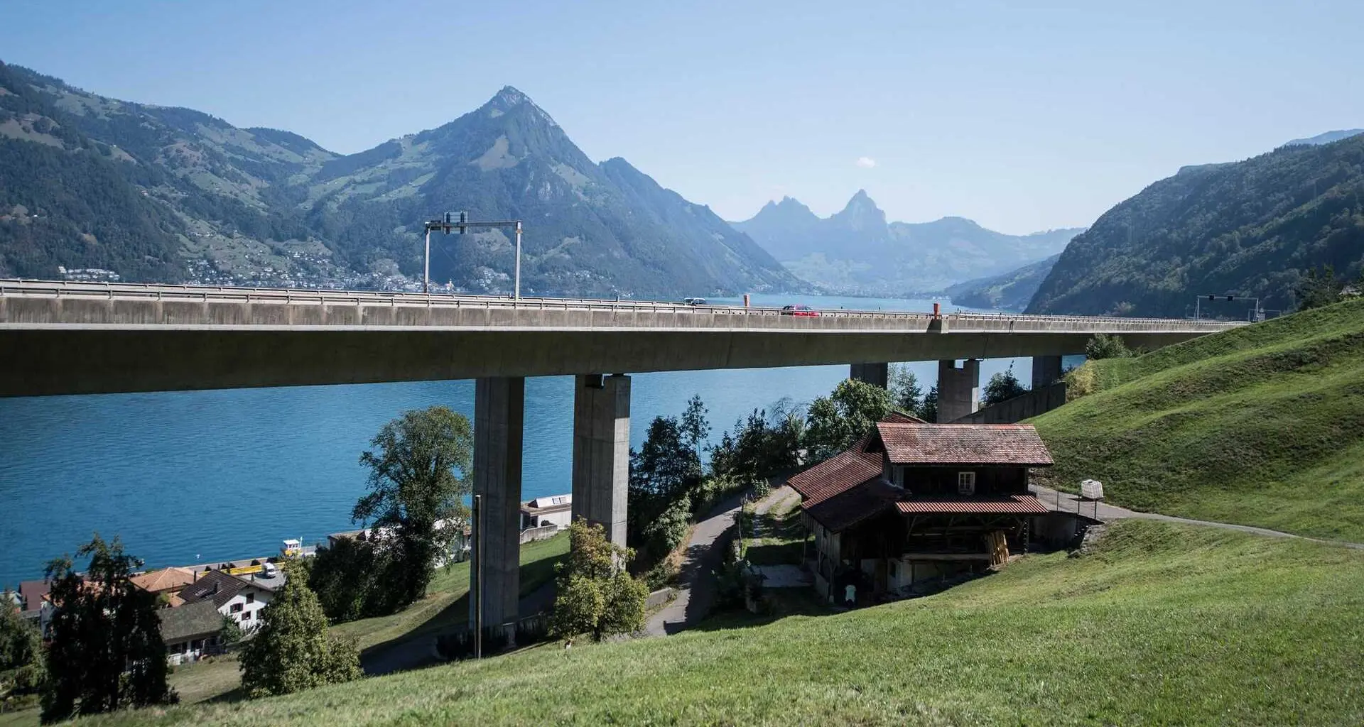 Startup suíça transforma tecnologia da NASA para Marte em detector de rachaduras em aviões.