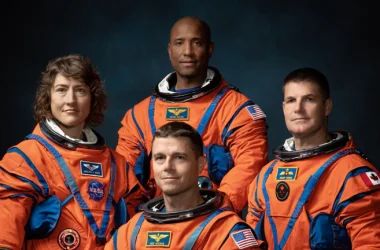 Rumo à Lua em fevereiro, NASA diz que vencerá a segunda corrida espacial.