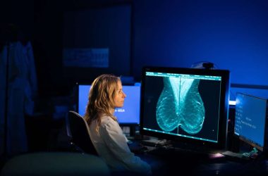 Estudo PRISM avalia como inteligência artificial melhora exames de mama e experiência das pacientes
