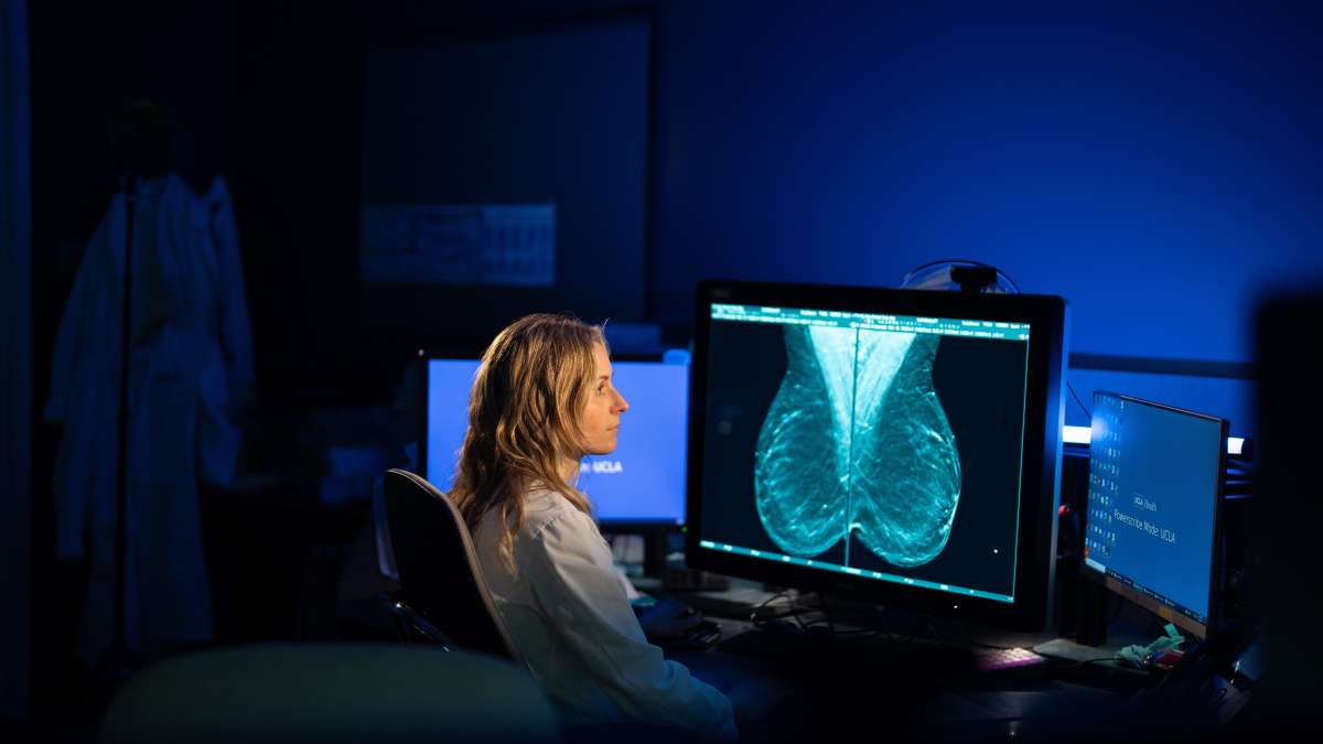 Estudo PRISM avalia como inteligência artificial melhora exames de mama e experiência das pacientes