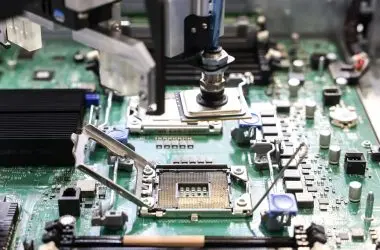 Novo transistor magnético 2D revoluciona! Controla a corrente elétrica com uma potência 10x maior.