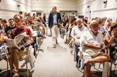 Diretor do Jornalismo: 'Inteligência Artificial nunca substituirá repórteres nas coberturas de rua'