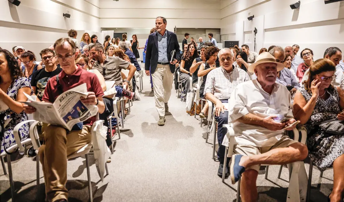 Diretor do Jornalismo: 'Inteligência Artificial nunca substituirá repórteres nas coberturas de rua'